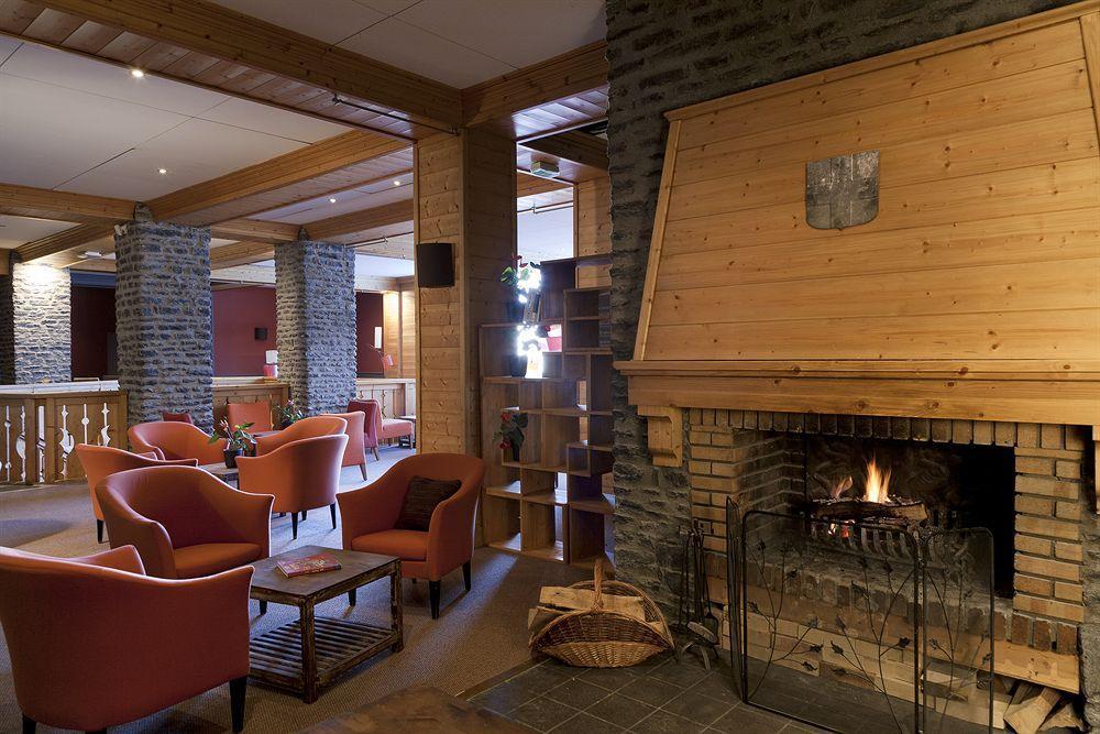 Hotel Club Mmv Altitude **** Les Arcs  Exterior foto